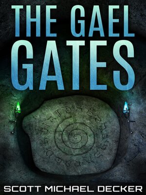 cover image of The Gael Gates
